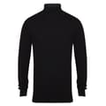 Miniatyrbilde 2 av 2: Henbury Mens Roll Neck Sweatshirt