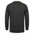 Miniatyrbilde 2 av 3: Henbury Mens Cotton Acrylic Crew Neck Sweatshirt