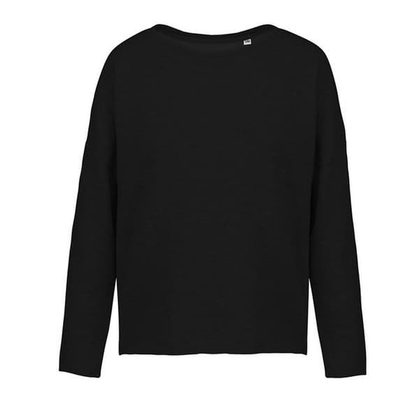 Kariban Kvinder/Damer Oversized Sweatshirt