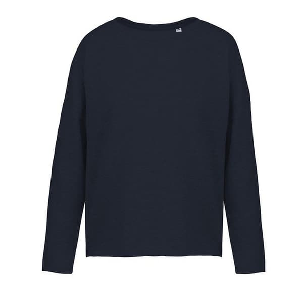 Kariban Kvinder/Damer Oversized Sweatshirt