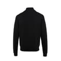 Miniatyrbillede 2 af 3: Premier Sweatshirt med lynlås i halsen til mænd