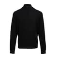 Miniatyrbillede 1 af 3: Premier Sweatshirt med lynlås i halsen til mænd
