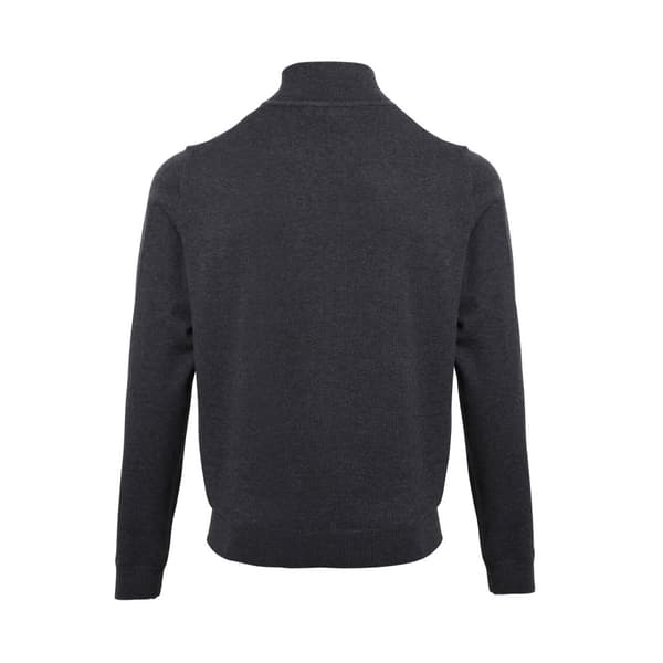 Premier Sweatshirt med lynlås i halsen til mænd