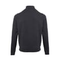 Miniatyrbillede 2 af 3: Premier Sweatshirt med lynlås i halsen til mænd