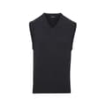 Miniatyrbillede 1 af 3: Premier Mens Knitted Sleeveless Sweater Vest