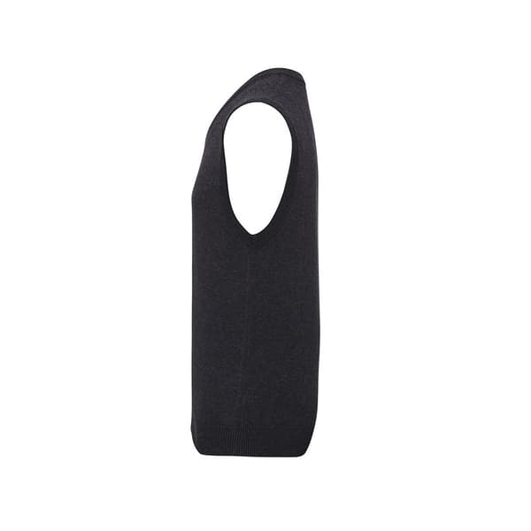 Premier Mens Knitted Sleeveless Sweater Vest