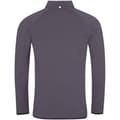 Miniatyrbilde 2 av 2: AWDis Cool Mens Half Zip Sweat Top