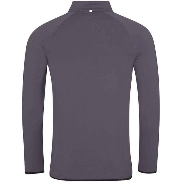 AWDis Cool Mens Half Zip Sweat Top