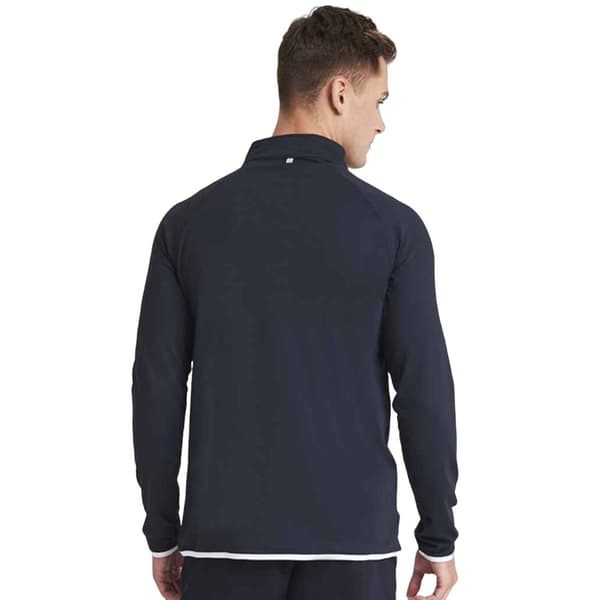 AWDis Cool Mens Half Zip Sweat Top