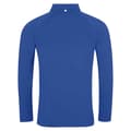 Miniatyrbilde 2 av 2: AWDis Cool Mens Half Zip Sweat Top
