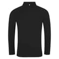 Miniatyrbilde 2 av 2: AWDis Cool Mens Half Zip Sweat Top