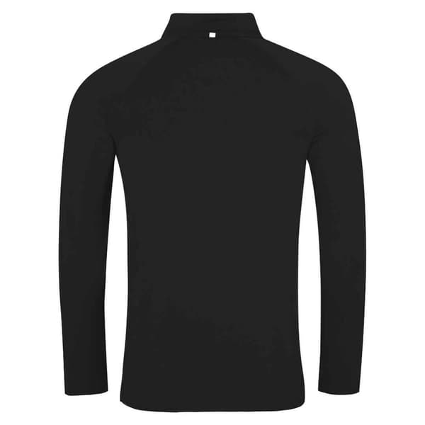 AWDis Cool Mens Half Zip Sweat Top