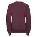 Miniatyrbillede 2 af 3: Jerzees Schoolgear Sweatshirt til børn/børn