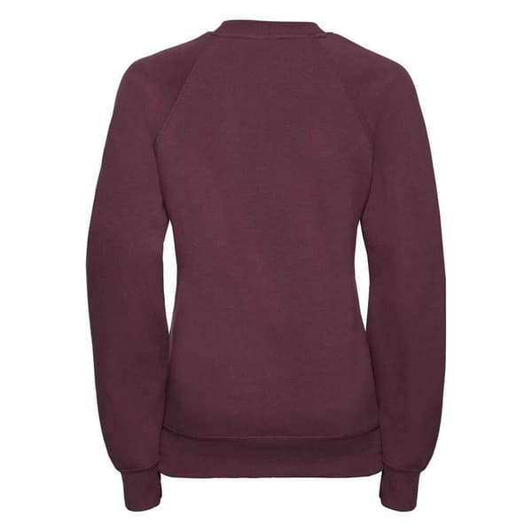 Jerzees Schoolgear Sweatshirt til børn/børn