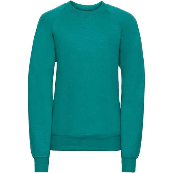 Jerzees Schoolgear Childrens/Kids Sweatshirt