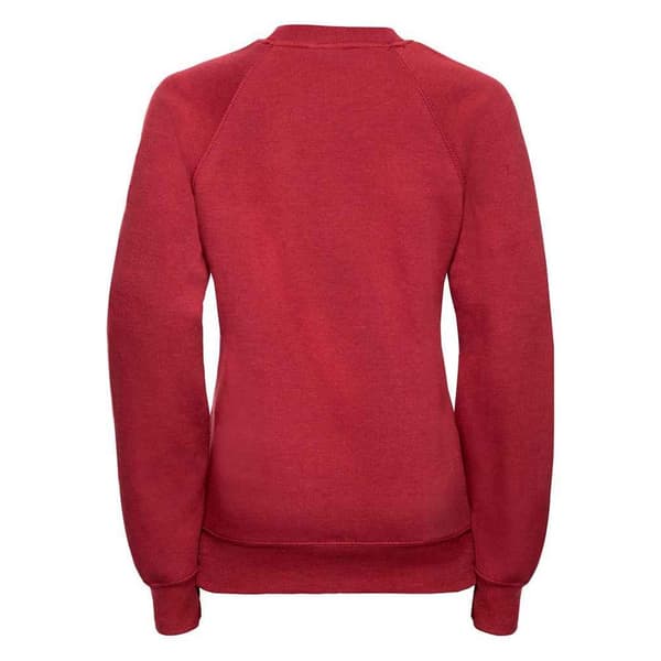Jerzees Schoolgear Sweatshirt til børn/børn