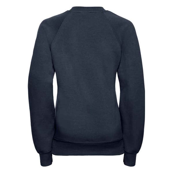 Jerzees Schoolgear Sweatshirt til børn/børn