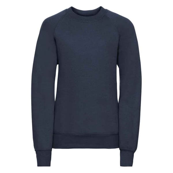 Jerzees Schoolgear Sweatshirt til børn/børn