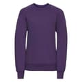 Miniatyrbillede 1 af 3: Jerzees Schoolgear Sweatshirt til børn/børn