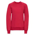 Miniatyrbilde 1 av 3: Jerzees Schoolgear Childrens/Kids Sweatshirt