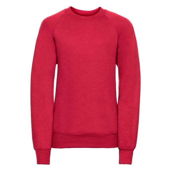 Jerzees Schoolgear Childrens/Kids Sweatshirt