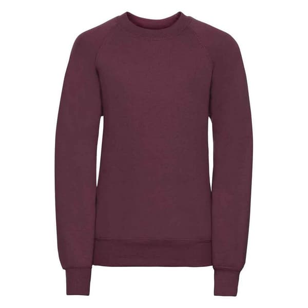 Jerzees Schoolgear Childrens/Kids Sweatshirt