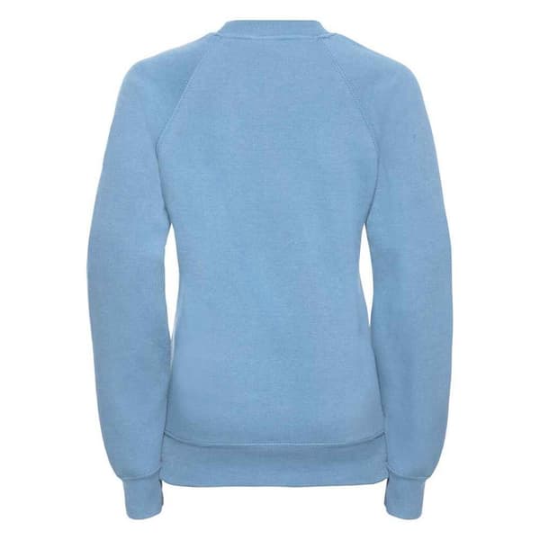 Jerzees Schoolgear Sweatshirt til børn/børn