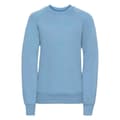 Miniatyrbillede 1 af 3: Jerzees Schoolgear Sweatshirt til børn/børn