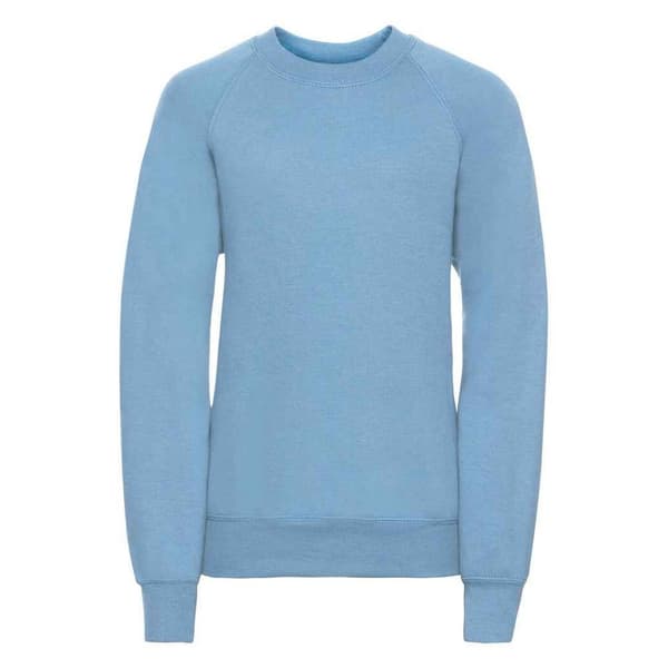Jerzees Schoolgear Sweatshirt til børn/børn