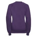 Miniatyrbillede 2 af 3: Jerzees Schoolgear Sweatshirt til børn/børn