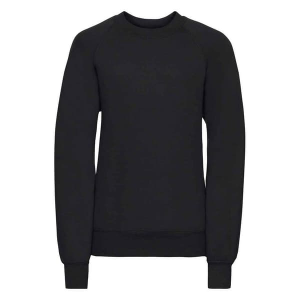 Jerzees Schoolgear Sweatshirt til børn/børn