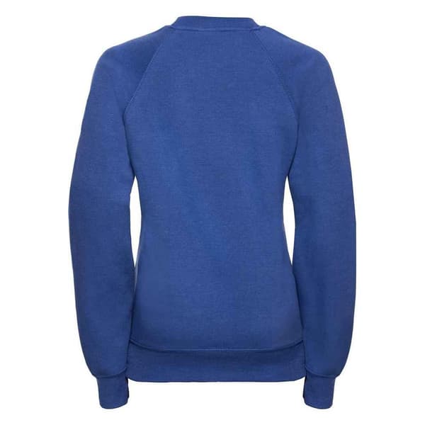 Jerzees Schoolgear Sweatshirt til børn/børn