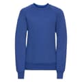 Miniatyrbillede 1 af 3: Jerzees Schoolgear Sweatshirt til børn/børn