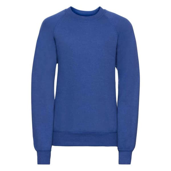 Jerzees Schoolgear Sweatshirt til børn/børn