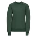 Miniatyrbillede 1 af 3: Jerzees Schoolgear Sweatshirt til børn/børn