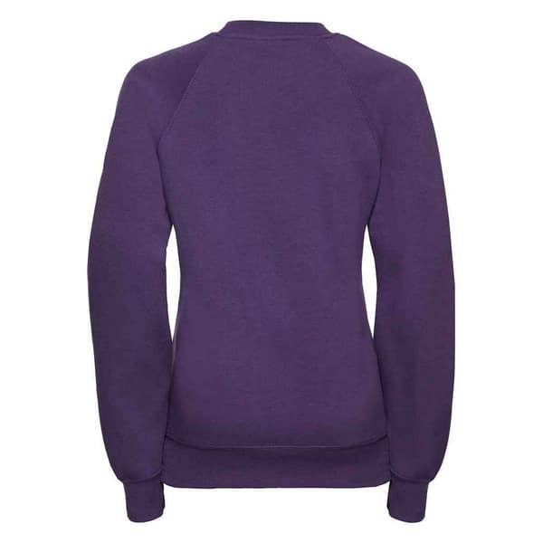 Jerzees Schoolgear Sweatshirt til børn/børn