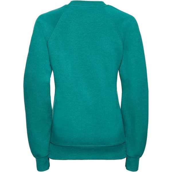 Jerzees Schoolgear Sweatshirt til børn/børn
