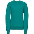 Miniatyrbillede 1 af 3: Jerzees Schoolgear Sweatshirt til børn/børn