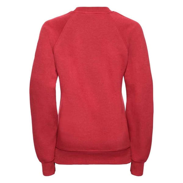 Jerzees Schoolgear Sweatshirt til børn/børn