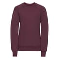 Miniatyrbillede 1 af 3: Jerzees Schoolgear Sweatshirt til børn/børn