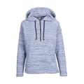 Pikkukuva 1 / 2: Trespass Womens/Ladies Shamshoo Marl Fleece Top