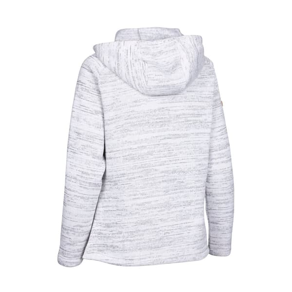 Trespass Womens/Ladies Shamshoo Marl Fleece Top