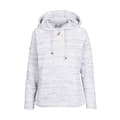 Pikkukuva 1 / 2: Trespass Womens/Ladies Shamshoo Marl Fleece Top