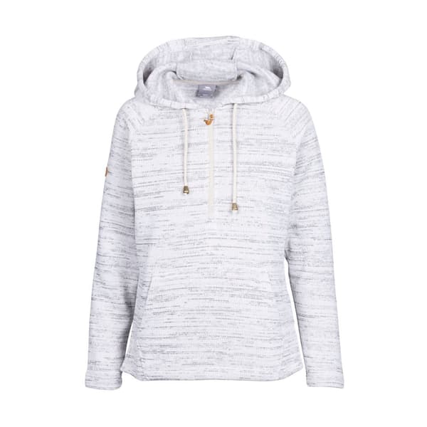 Trespass Womens/Ladies Shamshoo Marl Fleece Top