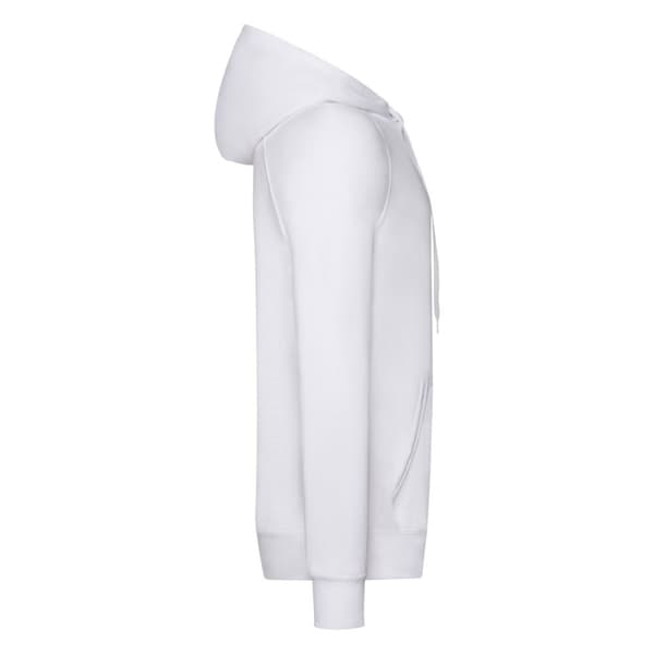 Fruit Of The Loom Unisex Adult Lightweight Hooded Sweatshirt