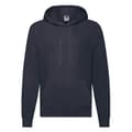 Miniatyrbilde 1 av 3: Fruit Of The Loom Unisex Adult Lightweight Hooded Sweatshirt
