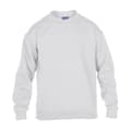 Miniatyrbillede 1 af 3: Gildan Childrens/Kids Heavy Blend Drop Shoulder Sweatshirt