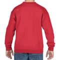 Miniatyrbillede 2 af 2: Gildan Childrens/Kids Heavy Blend Drop Shoulder Sweatshirt