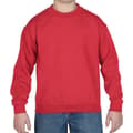Miniatyrbillede 1 af 2: Gildan Childrens/Kids Heavy Blend Drop Shoulder Sweatshirt