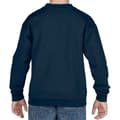 Miniatyrbillede 2 af 2: Gildan Childrens/Kids Heavy Blend Drop Shoulder Sweatshirt